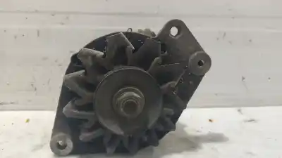 Gebrauchtes Autoersatzteil lichtmaschine zum vw polo classic (86c, 80) 1.3 cat oem-iam-referenzen 036903025  0120453190