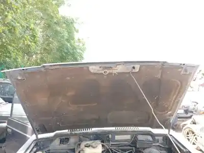 Автозапчастина б/у капок для ssangyong korando 2.9 turbodiesel cat посилання на oem iam 01895c  