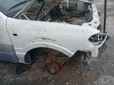 Автозапчасти б/у переднее правое крыло за tata safari (42_fd) 2.0 d 4x4 ссылки oem iam 00858add