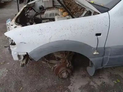 Автозапчасти б/у левое переднее крыло за tata safari (42_fd) 2.0 d 4x4 ссылки oem iam 00858adi