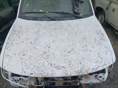 Автозапчасти б/у капот за tata safari (42_fd) 2.0 d 4x4 ссылки oem iam 00858cd