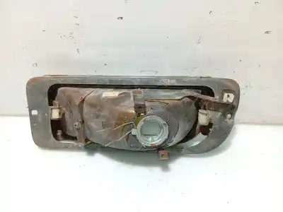Автозапчасти б/у правая противотуманная фара за tata safari (42_fd) 2.0 d 4x4 ссылки oem iam 00858fad  