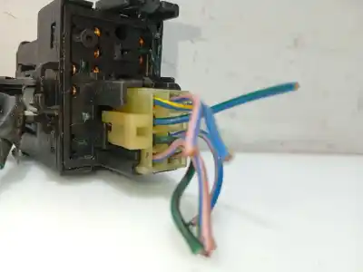 Second-hand car spare part windshiel wiper switch for tata safari (42_fd) 2.0 d 4x4 oem iam references 00858ml  