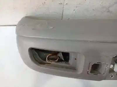 Автозапчастина б/у передній бампер для tata safari (42_fd) 2.0 d 4x4 посилання на oem iam 00858pd  
