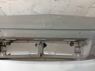 Автозапчастина б/у передній бампер для tata safari (42_fd) 2.0 d 4x4 посилання на oem iam 00858pd  
