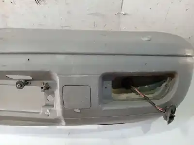 Автозапчастина б/у передній бампер для tata safari (42_fd) 2.0 d 4x4 посилання на oem iam 00858pd  
