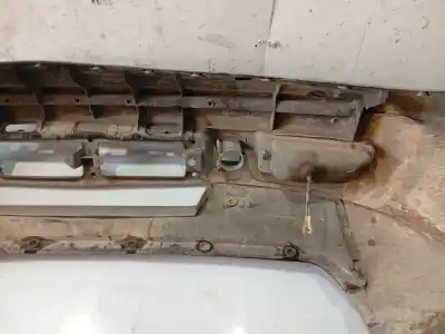 Автозапчастина б/у передній бампер для tata safari (42_fd) 2.0 d 4x4 посилання на oem iam 00858pd  