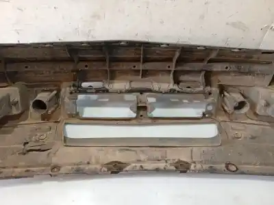 Автозапчастина б/у передній бампер для tata safari (42_fd) 2.0 d 4x4 посилання на oem iam 00858pd  