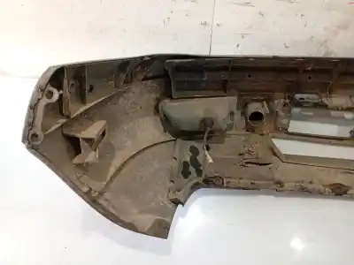 Автозапчастина б/у передній бампер для tata safari (42_fd) 2.0 d 4x4 посилання на oem iam 00858pd  