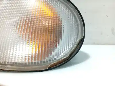 Автозапчастина б/у лівий передній пилот для tata safari (42_fd) 2.0 d 4x4 посилання на oem iam 15900000l  