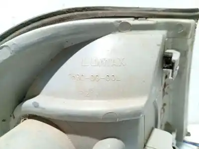 Автозапчастина б/у лівий передній пилот для tata safari (42_fd) 2.0 d 4x4 посилання на oem iam 15900000l  