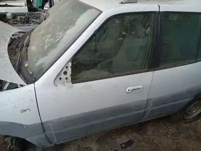 Автозапчасти б/у левая передняя дверь за tata safari (42_fd) 2.0 d 4x4 ссылки oem iam 00858pdi