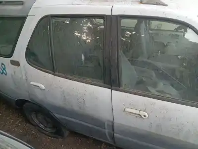 Автозапчасти б/у дверь задняя правая за tata safari (42_fd) 2.0 d 4x4 ссылки oem iam 00858ptd