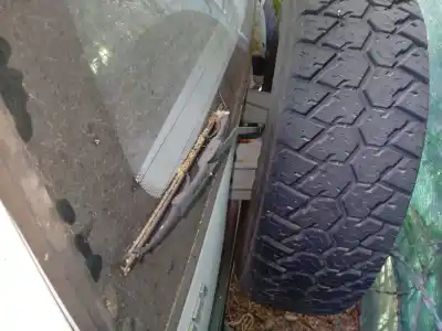 Автозапчасти б/у рычаг заднего стеклоочистителя за tata safari (42_fd) 2.0 d 4x4 ссылки oem iam 00858blt
