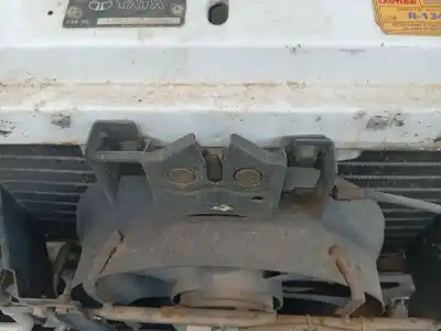 Автозапчасти б/у замок капота за tata safari (42_fd) 2.0 d 4x4 ссылки oem iam 00858cc