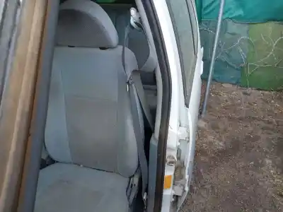 Автозапчасти б/у передний левый ремень безопасности за tata safari (42_fd) 2.0 d 4x4 ссылки oem iam 00858cdi