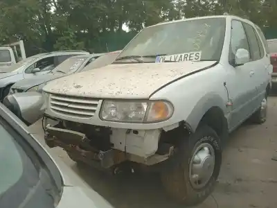 Автозапчасти б/у задний правый стеклорегулятор за tata safari (42_fd) 2.0 d 4x4 ссылки oem iam 00858eetd
