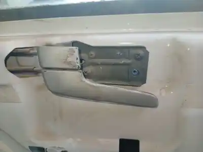 Автозапчасти б/у левая передняя внутренняя ручка за tata safari (42_fd) 2.0 d 4x4 ссылки oem iam 00858midi
