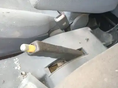 Автозапчасти б/у рычаг ручного тормоза за tata safari (42_fd) 2.0 d 4x4 ссылки oem iam 00858pfm