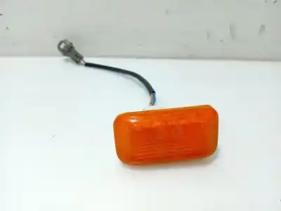Автозапчасти б/у левый боковой фонарь за tata safari (42_fd) 2.0 d 4x4 ссылки oem iam 00858pli