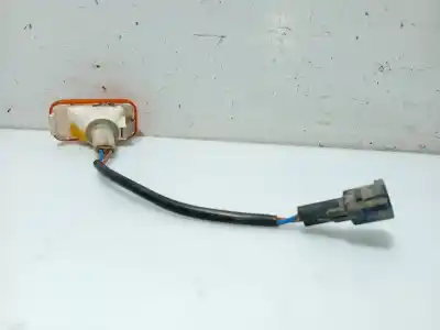 Автозапчасти б/у левый боковой фонарь за tata safari (42_fd) 2.0 d 4x4 ссылки oem iam 00858pli  