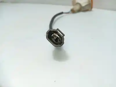 Автозапчасти б/у левый боковой фонарь за tata safari (42_fd) 2.0 d 4x4 ссылки oem iam 00858pli  