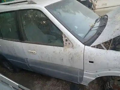 Автозапчасти б/у дверь передняя правая за tata safari (42_fd) 2.0 d 4x4 ссылки oem iam 00858pdd