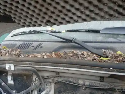 Автозапчасти б/у рычаг стеклоочистителя передний правый за tata safari (42_fd) 2.0 d 4x4 ссылки oem iam 00858bldd