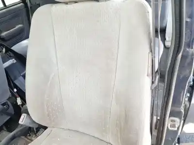 Автозапчастина б/у ліве передне сиділо для ssangyong korando 2.9 turbodiesel cat посилання на oem iam 01895adi  