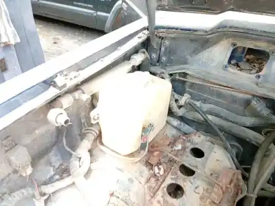 Автозапчастина б/у чистий депозит для ssangyong korando 2.9 turbodiesel cat посилання на oem iam 01895dl  