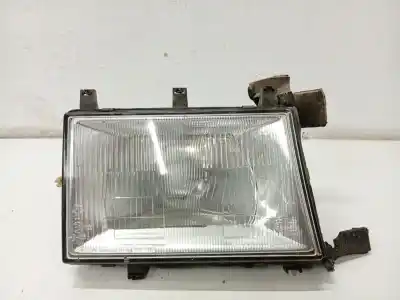 Автозапчасти б/у правая фара за ssangyong korando 2.9 turbodiesel cat ссылки oem iam 01895fd