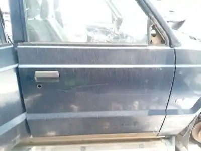 Автозапчасти б/у дверь передняя правая за ssangyong korando 2.9 turbodiesel cat ссылки oem iam 01895pdd  