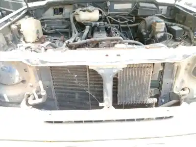 Автозапчасти б/у водяной радиатор за ssangyong korando 2.9 turbodiesel cat ссылки oem iam 01895ra