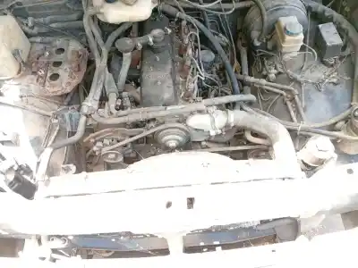 Автозапчасти б/у водяной радиатор за ssangyong korando 2.9 turbodiesel cat ссылки oem iam 01895ra  