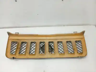Автозапчастина б/у передня решіта для ssangyong korando 2.9 turbodiesel cat посилання на oem iam 01895rd  