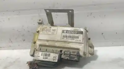 Peça sobressalente para automóvel em segunda mão Centralina De Motor Uce por HYUNDAI ACCENT (LC) 1.3 CAT Referências OEM IAM 3911022525  