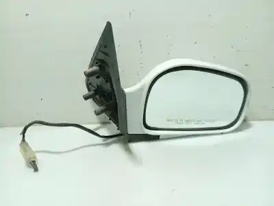 Автозапчасти б/у задний вид справа за tata safari (42_fd) 2.0 d 4x4 ссылки oem iam 00858erd