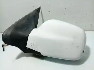Second-hand car spare part left rearview mirror for tata safari (42_fd) 2.0 d 4x4 oem iam references 00858eri  