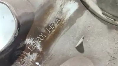 Recambio de automóvil de segunda mano de tapacubos para skoda octavia berlina (1z3) active referencias oem iam 1z0601147a  