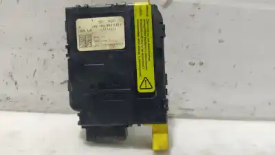 Second-hand car spare part electronic module for skoda octavia berlina (1z3) active oem iam references 1k0953549f