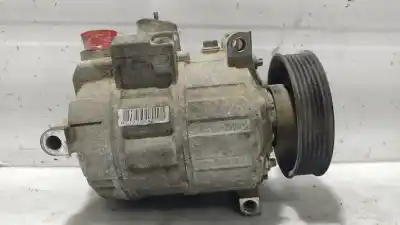 Tweedehands auto-onderdeel AIRCONDITIONING COMPRESSOR voor SKODA OCTAVIA BERLINA (1Z3)  OEM IAM-referenties 8EK361322011 99000165 4471503659