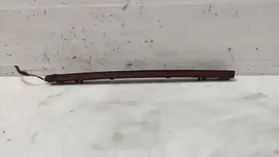 Second-hand car spare part central brake light for skoda octavia berlina (1z3) active oem iam references 1z5945097