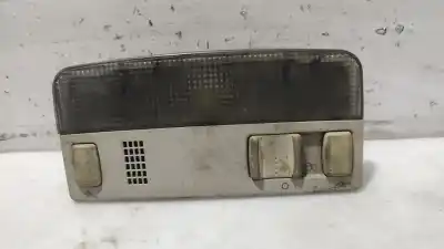 Second-hand car spare part interior light for skoda octavia berlina (1z3) active oem iam references 3b0947105