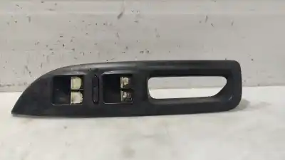 Second-hand car spare part left front power window switch for skoda octavia berlina (1z3) active oem iam references 1z0959858a