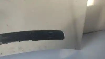 Recambio de automóvil de segunda mano de capot para mercedes clase c (w203) berlina * referencias oem iam a2038800157  