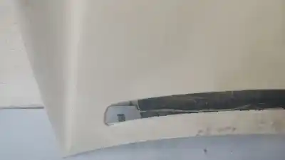 Recambio de automóvil de segunda mano de capot para mercedes clase c (w203) berlina * referencias oem iam a2038800157  