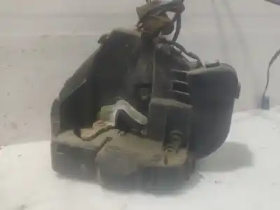 Tweedehands auto-onderdeel deurslot rechts voor voor mercedes-benz clase c (w203) berlina * oem iam-referenties 2037200435