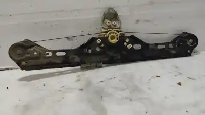 Tweedehands auto-onderdeel regelaar rechts achterruit: voor mercedes-benz clase c (w203) berlina * oem iam-referenties a2037300446