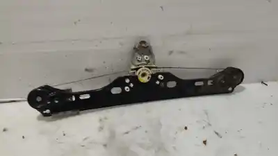 Tweedehands auto-onderdeel regelaar links achterruit voor mercedes-benz clase c (w203) berlina * oem iam-referenties a2037300346