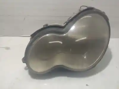 Tweedehands auto-onderdeel linker koplamp voor mercedes-benz clase c (w203) berlina * oem iam-referenties a2038200161